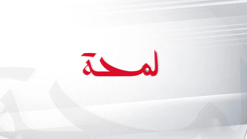 لمحة نيوز